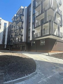 Продаж 3 кімнатної квартири, CONTINENT LIFE», Сокільники вул. Львівська ( бічна Стрийської)