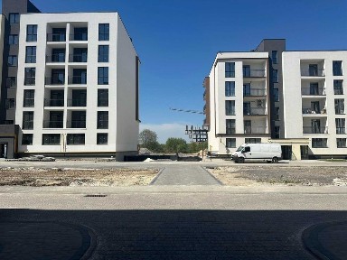 Продаж 2 кімнатної квартири ЖК 