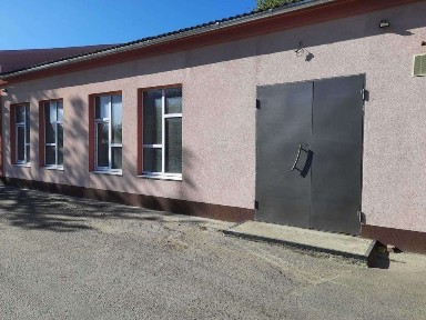 Черкаська область, Умань