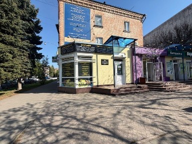 Приміщення в центрі, Хрещатик-Смілянська