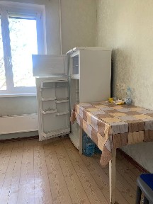 Аренда 1-комнатной квартиры 35 м², Архитекторская ул., 14