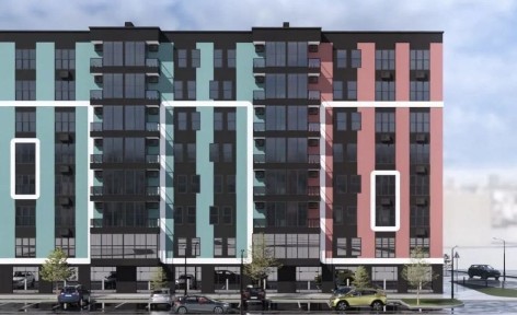Продам 2 кімнатну квартиру з функцією 3 кімнатної квартири
