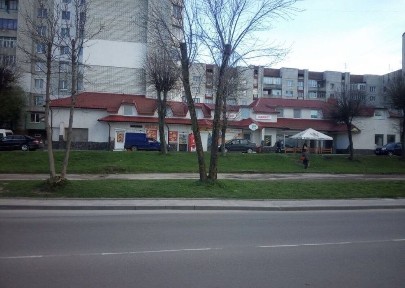Львівська область, Трускавець