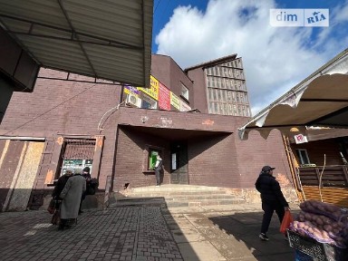 Оренда офісного приміщення на вул. Володимира Великого 59, приміщень - 1, поверх - 3 • ID 34033902