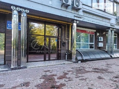 Оболонська набережна, мікрорайон Оболонь, район Оболонський, Київ, наб. Оболонська 15 КОРПУС 2, приміщень - 4, поверх - 1 • ID 33268986