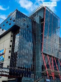 вулиця Гетьмана Вадима, мікрорайон Шулявка, район Солом'янський, Київ, метро Шулявська, вул. Гетьмана Вадима 6, приміщень -, поверх - 5 • ID 33081049