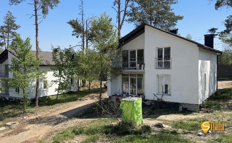 Продаж будинку 155 м²