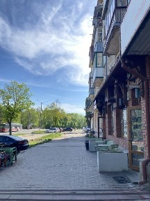 Тернопільська область, Тернопіль