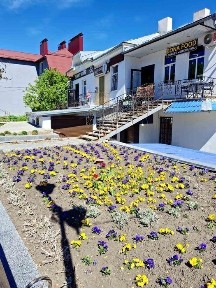 Тернопільська область, Кременець