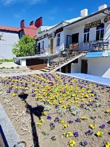 Тернопільська область, Кременець