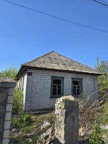 Будинок під склад
