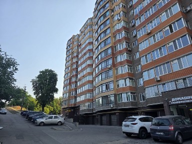 Вінницька область, Вінниця