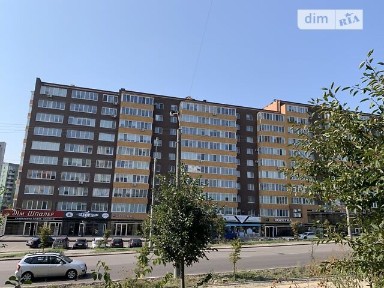 Здам подобово 2к квартиру на вул. Соборна 285А • ID 32202482