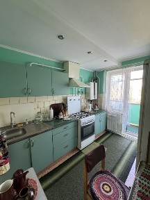 Черкаська область, Сміла