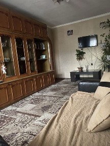 Продаж 3к квартири на пр. Івана Мазепи (пр. Петровського)
