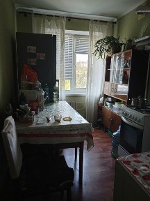 Продам 3х кім квартиру на ж/м Перемога-6