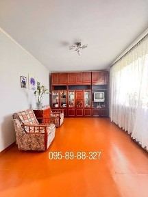 Продам 2-к крартиру низ ул. Рабочей