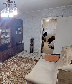 Дніпропетровська область, Дніпро, Індустріальний
