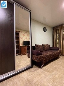 Продам 1к. квартиру Покровский Парус Красный Камень