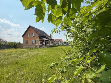 Будинок S=190 кв. м. 3 спальні Шевченкове (Білогородка)