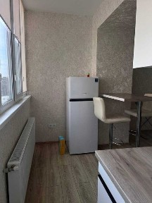 Оренда 1 кімнатної квартири на Ювілейному