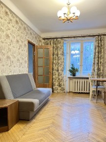 Київська область, Київ, Солом'янський