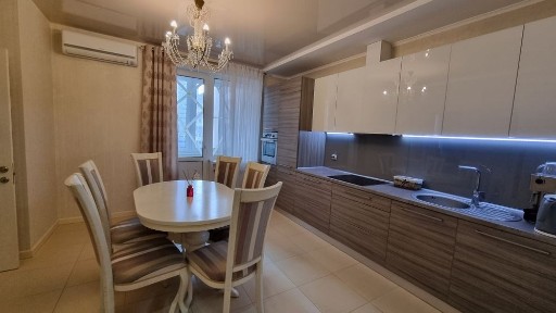 ЖК Коцюбинське, 2 кімн. кв, вул. Пономарьова 26 ТЦ Лавина Кухня- віт