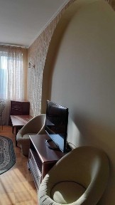 Академіка Палладіна проспект, мікрорайон Академмістечко, район Святошинський, Київ, метро Академмістечко, просп. Академіка Палладіна 18/30 • ID 34240645