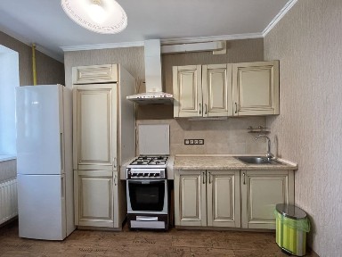 Київська область, Софіївська Борщагівка