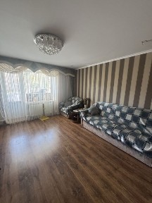 Продам Трикімнатну Чешку з А/О