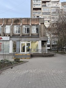 Продаж комерційного приміщення на вул. Стрийська 79, площа 262.8 кв. м • ID 34116440