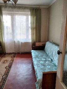 Киев, Константина Данькевича ул., 7А