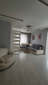 Продажа 2-комнатной квартиры 58 м², Академика Сахарова ул.