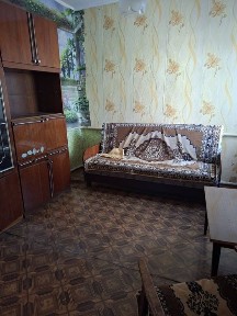 Здам частину будинку з меблями та побутовою технікою