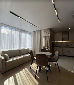 Продаж 1к квартири 46 кв. м на вул. Чумацька