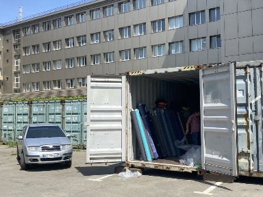 Київська область, Київ, Голосіївський
