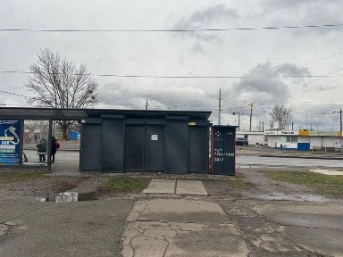 Оренда на вул. Закревського, 49/1 приміщення на 15 м², без комісії