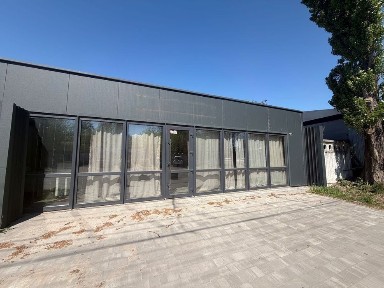 Здам в оренду торгове приміщення, павільйон, МАФ - 62 м² Волинська 48/50Б