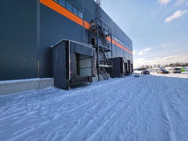 Київська область, Гостомель