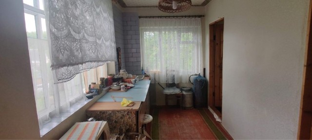 Сдам дом дачу до осени, рядом лес и пруд