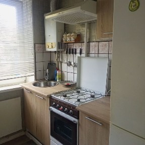 Сдам 2х. ком. квартиру на ул. Яновского.