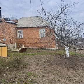 Добротний Будинок (Аеропорт ) 76м + хоз. споруди, 8 сот. приватизовані