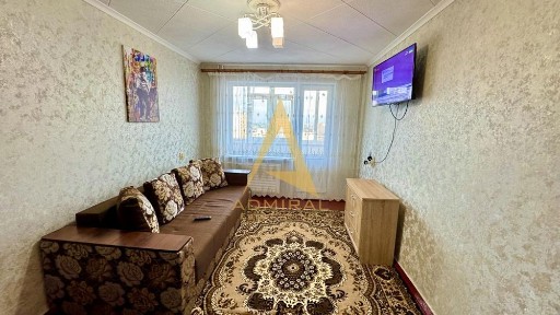 Охайна квартира в Центр ПЗР, можна тваринку
