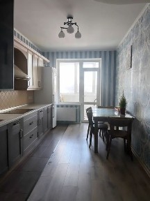Київська область, Обухів