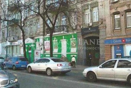 Пейзажна Алея Велика Житомирська Квартира з ремонтом