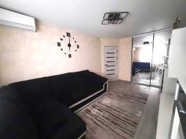 Продаж 1к квартири з ремонтом с-ще Коцюбинське, 10 хв. Академмістечко!