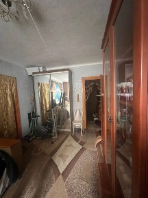 Продаж 2-х кімнатної квартири в центрі міста