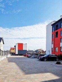 Київська область, Гостомель