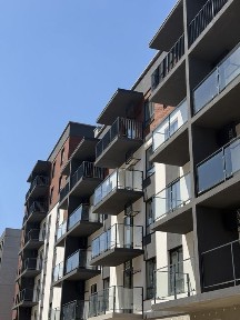 1к квартира 34м2 ЖК Бургундія 3 Ірпінь газове опалення 33920$