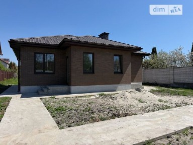 Придніпровська вулиця, Вишеньки (Бориспіль), вул. Придніпровська • ID 34242422